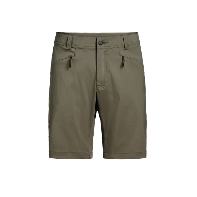 detail Pánské kraťasy Lundhags Tyre Stretch Shorts M