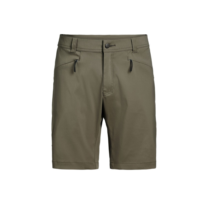 detail Pánské kraťasy Lundhags Tyre Stretch Shorts M