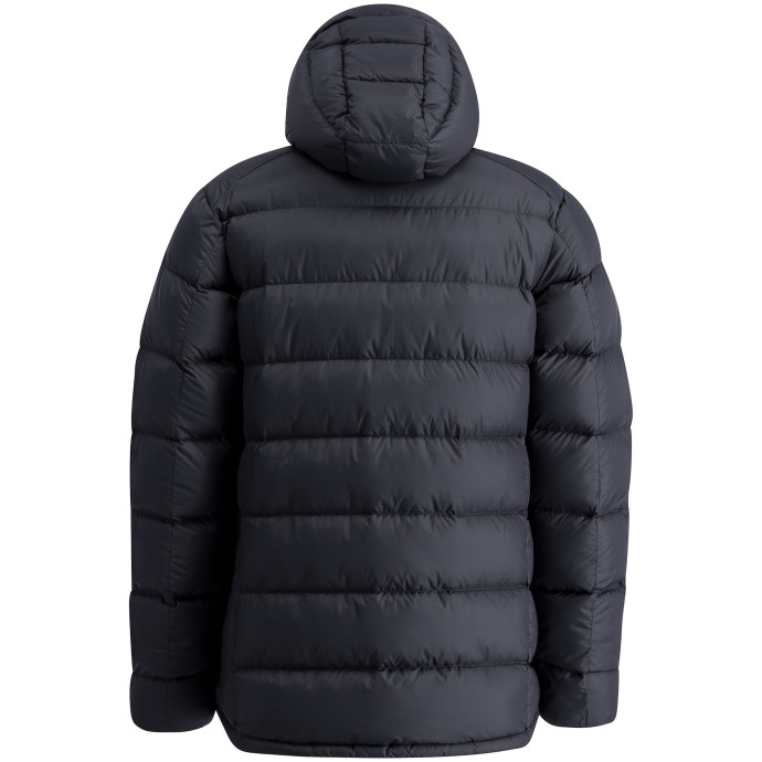 detail Pánská bunda Lundhags Fulu Down Hooded Jacket M