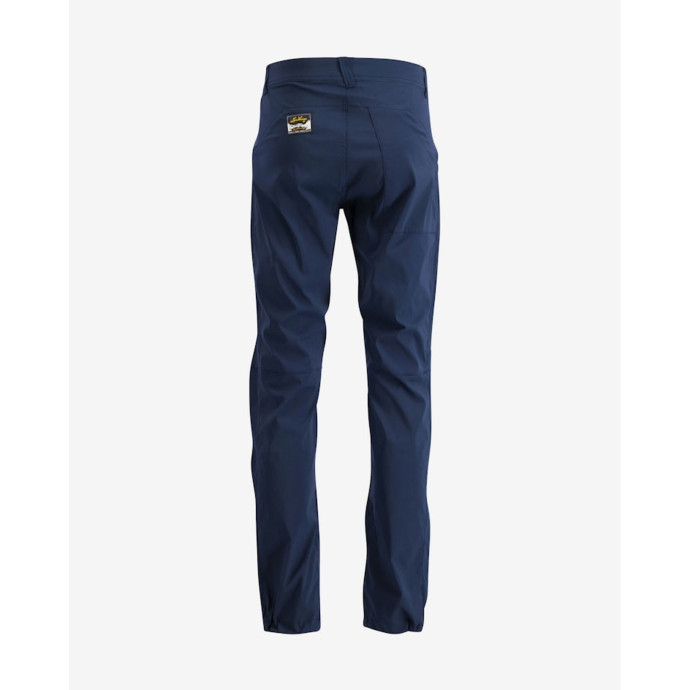 detail Pánské kalhoty Lundhags Tyre Stretch Pant M