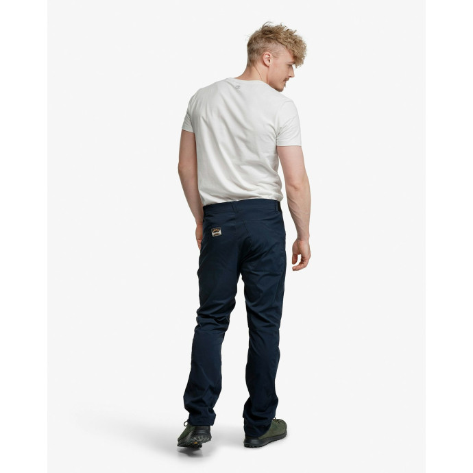 detail Pánské kalhoty Lundhags Tyre Stretch Pant M