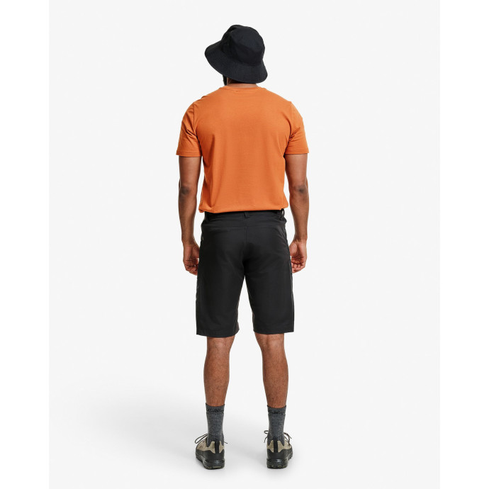 detail Pánské kraťasy Lundhags Fulu Cargo Stretch Hybrid Shorts M