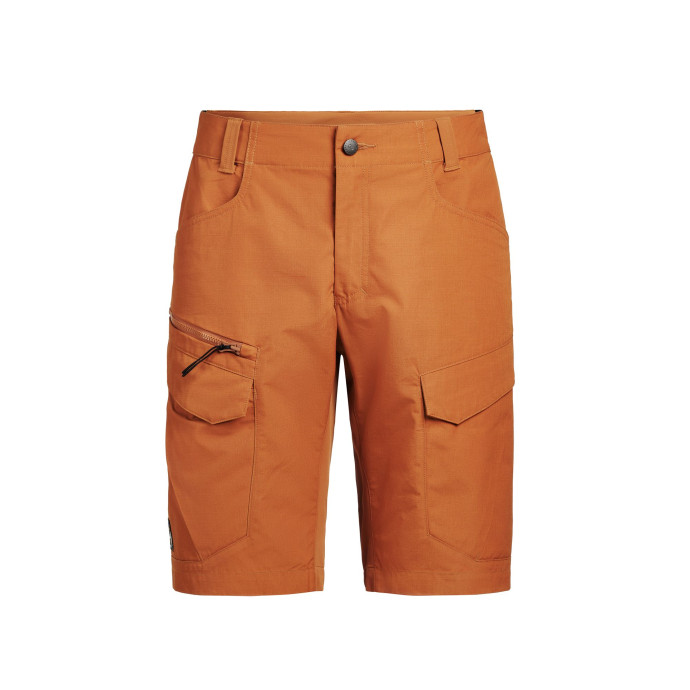 detail Pánské kraťasy Lundhags Fulu Cargo Stretch Hybrid Shorts M