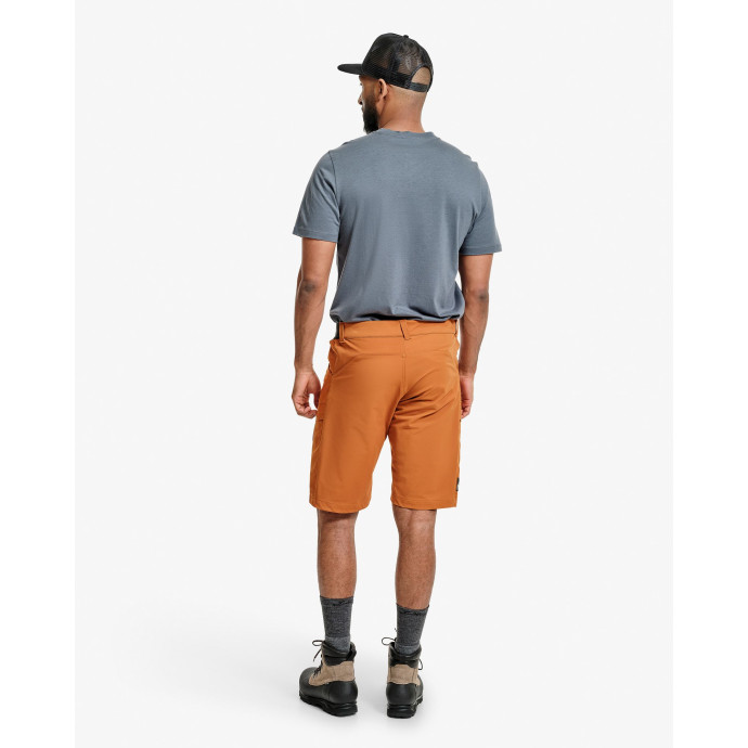 detail Pánské kraťasy Lundhags Fulu Cargo Stretch Hybrid Shorts M