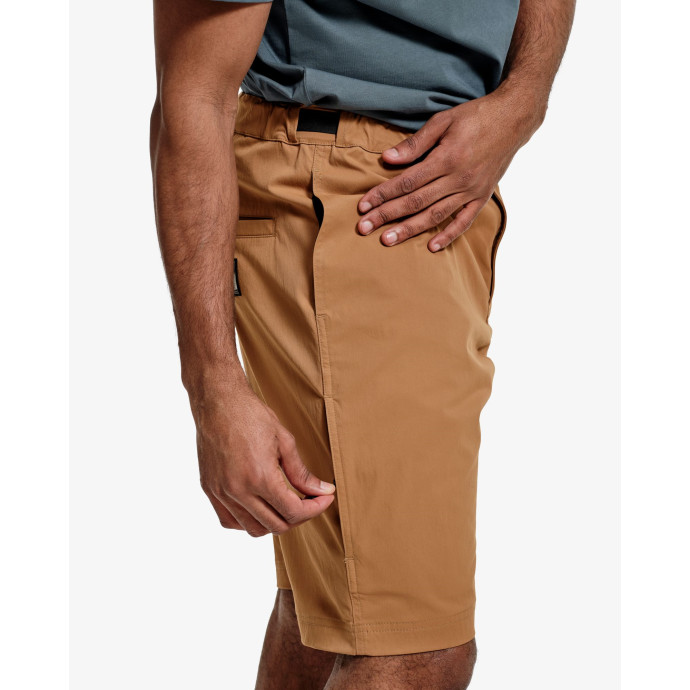 detail Pánské kraťasy Lundhags Järpen Relaxed Shorts M
