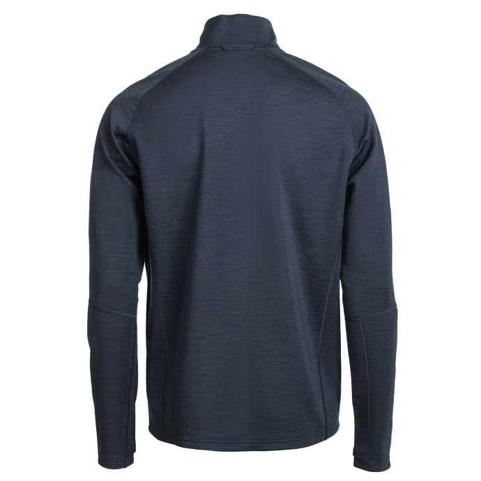 detail Pánská mikina Lundhags Tived Merino Full Zip M