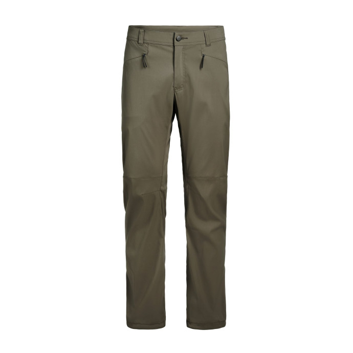 detail Pánské kalhoty Lundhags Tyre Stretch Pant M