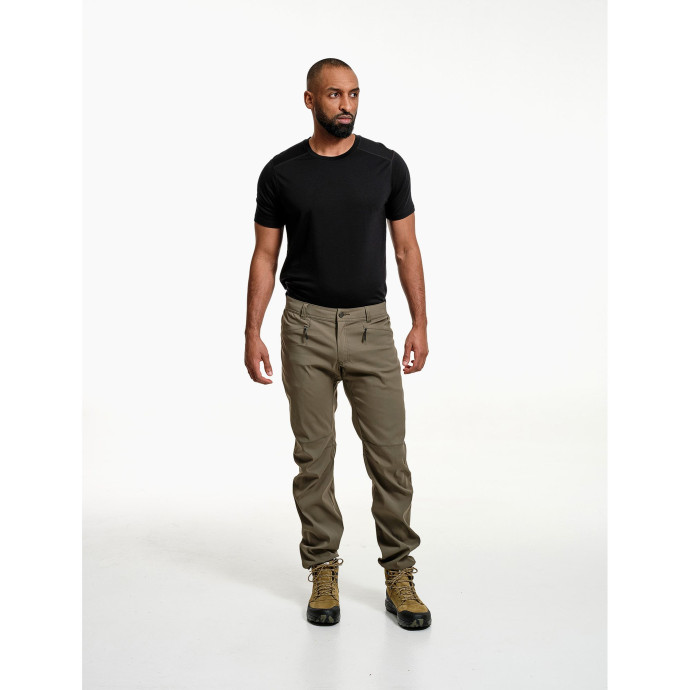 detail Pánské kalhoty Lundhags Tyre Stretch Pant M