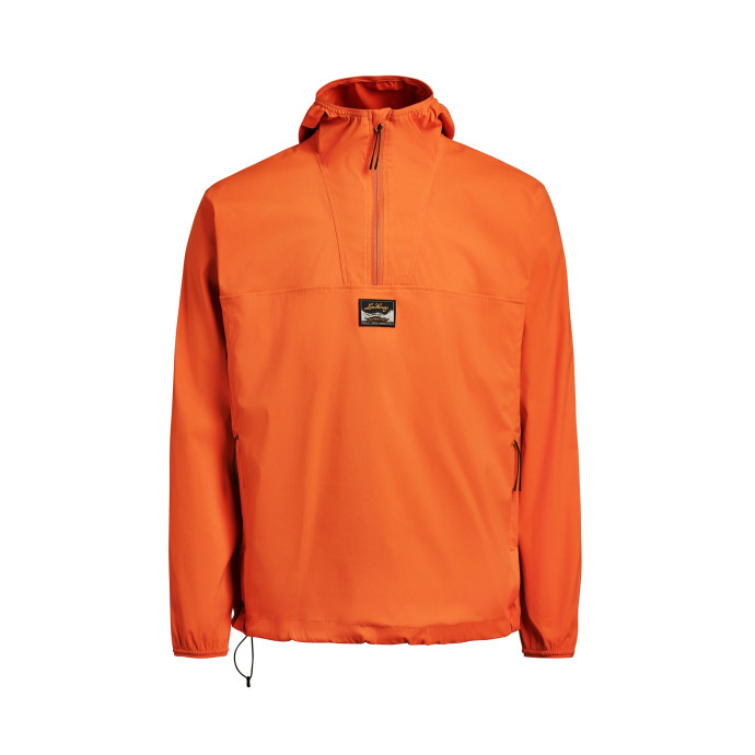 detail Pánská bunda Lundhags Tyre Stretch Anorak M