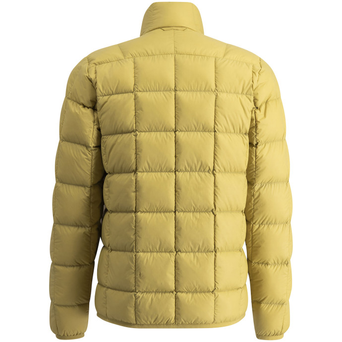 detail Pánská bunda Lundhags Tived Down Jacket M