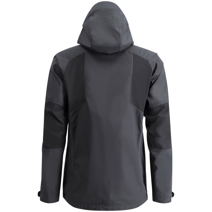 detail Pánská bunda Lundhags Tived Stretch Hybrid Jacket M