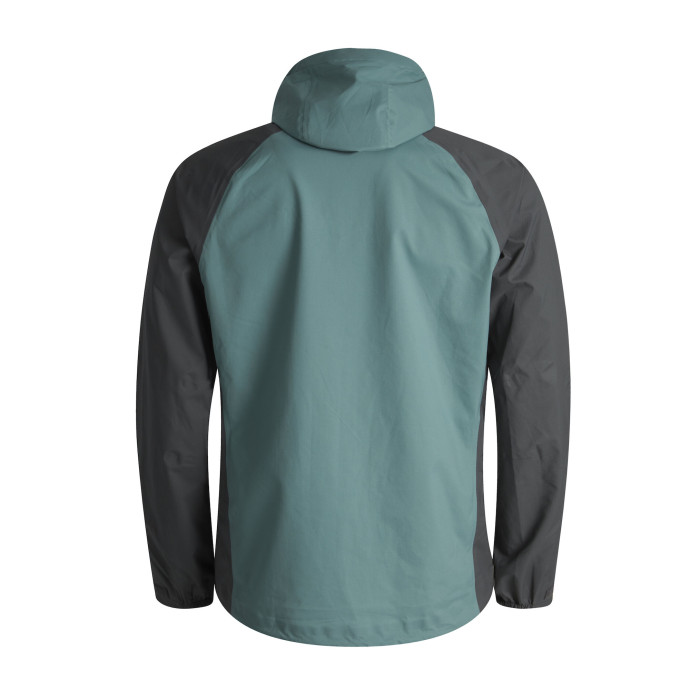 detail Pánská bunda Lundhags Padje Light Waterproof Jacket M