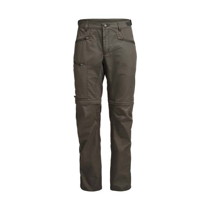 detail Pánské kalhoty Lundhags Tived Zip-off Pant M