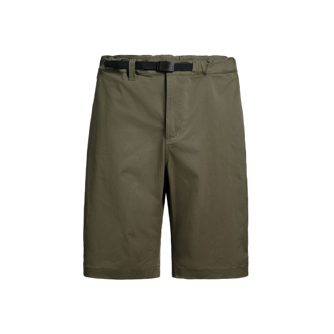 detail Pánské kraťasy Lundhags Järpen Relaxed Shorts M