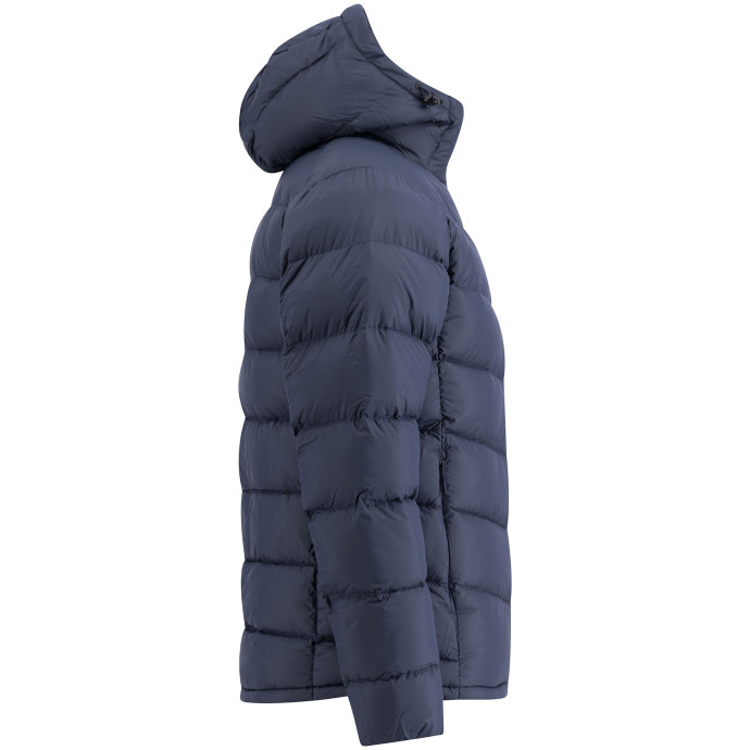 detail Pánská bunda Lundhags Fulu Down Hooded Jacket M