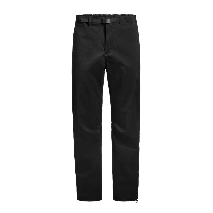detail Pánské kalhoty Lundhags Järpen Relaxed Pants M