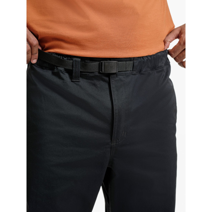 detail Pánské kalhoty Lundhags Järpen Relaxed Pants M