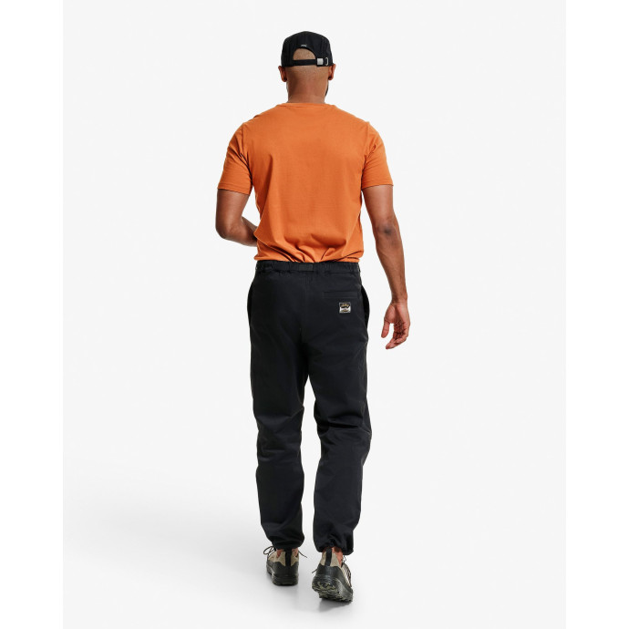 detail Pánské kalhoty Lundhags Järpen Relaxed Pants M