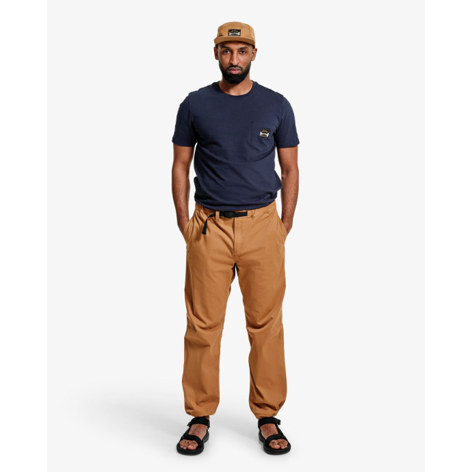 detail Pánské kalhoty Lundhags Järpen Relaxed Pants M