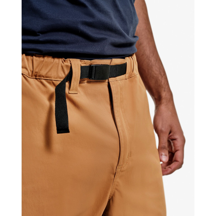 detail Pánské kalhoty Lundhags Järpen Relaxed Pants M
