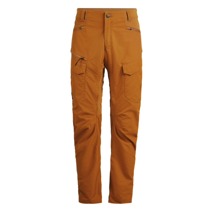 detail Pánské kalhoty Lundhags Fulu Cargo Stretch Hybrid Pant M