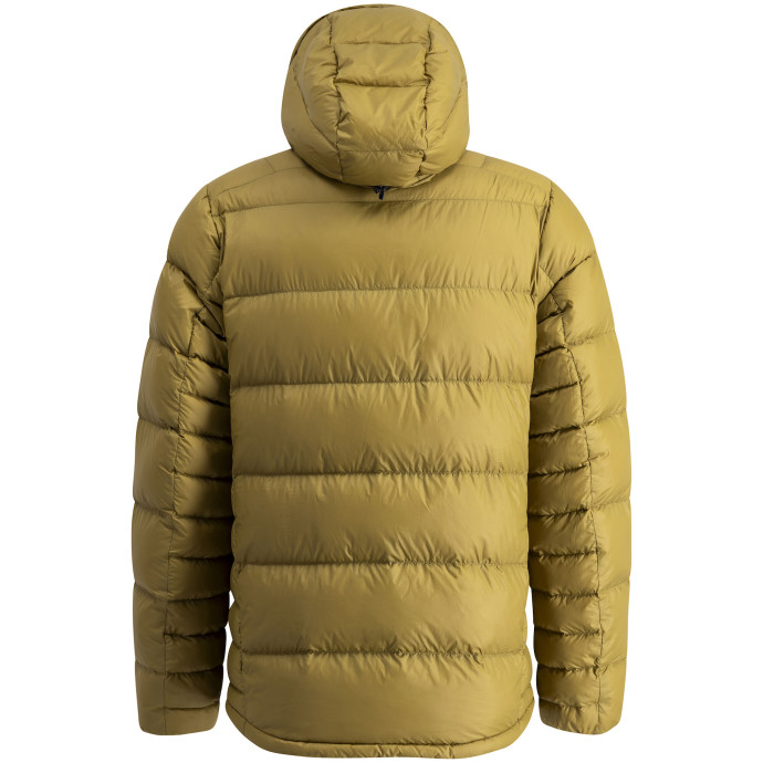 detail Pánská bunda Lundhags Padje Light Tech Down Jacket M