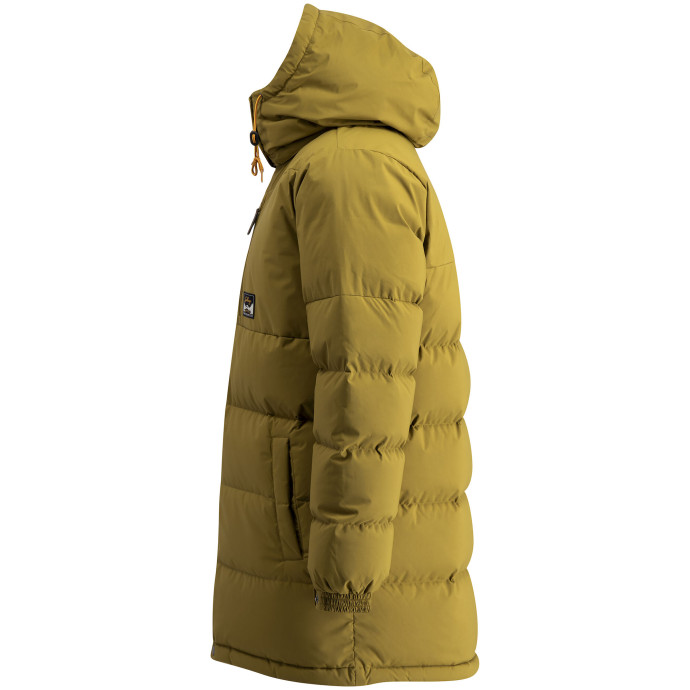 detail Pánská bunda Lundhags Järpen All Weather Down Parka M