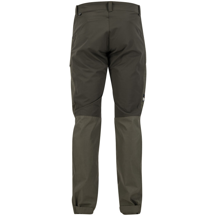 detail Pánské kalhoty Lundhags Fulu Cargo Stretch Hybrid Pant M