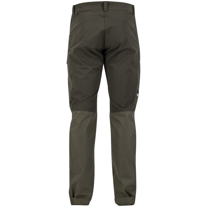 detail Pánské kalhoty Lundhags Fulu Cargo Stretch Hybrid Pant M