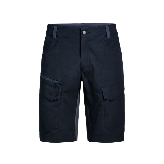 detail Pánské kraťasy Lundhags Fulu Cargo Stretch Hybrid Shorts M