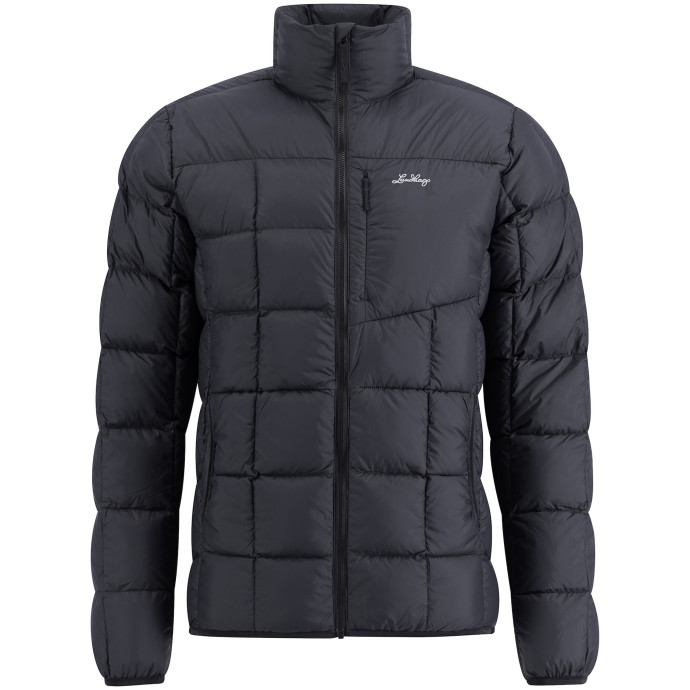 detail Pánská bunda Lundhags Tived Down Jacket M