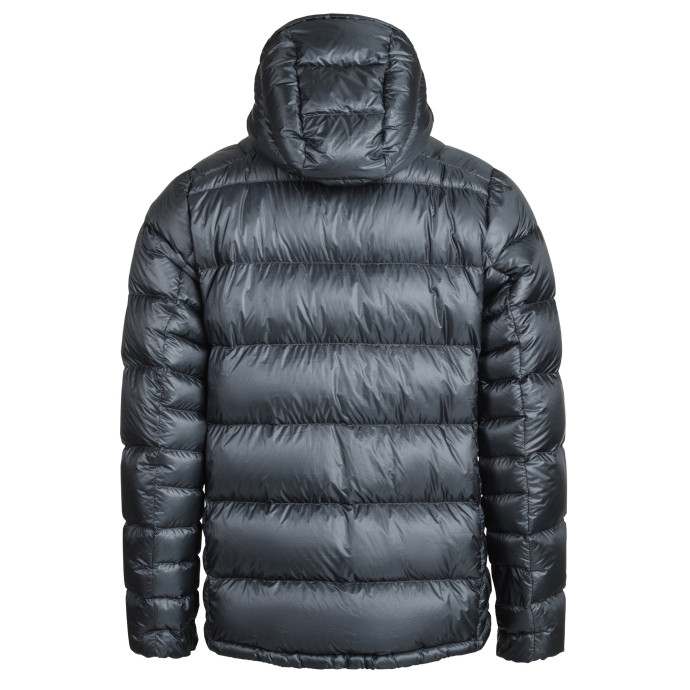 detail Pánská bunda Lundhags Padje Light Tech Down Jacket M