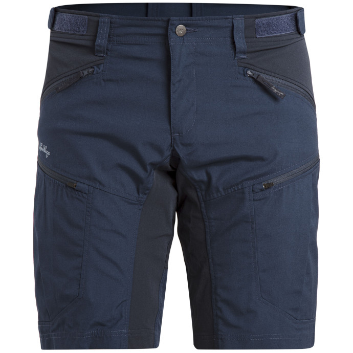 detail Pánské kraťasy Lundhags Makke Ms Shorts
