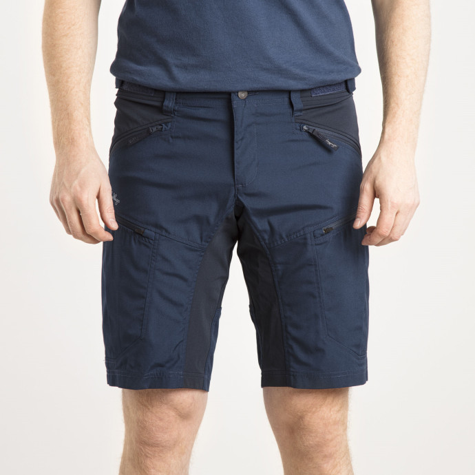 detail Pánské kraťasy Lundhags Makke Ms Shorts
