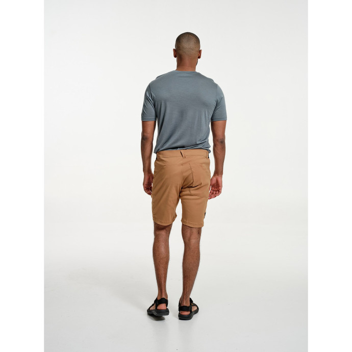 detail Pánské kraťasy Lundhags Tyre Stretch Shorts M