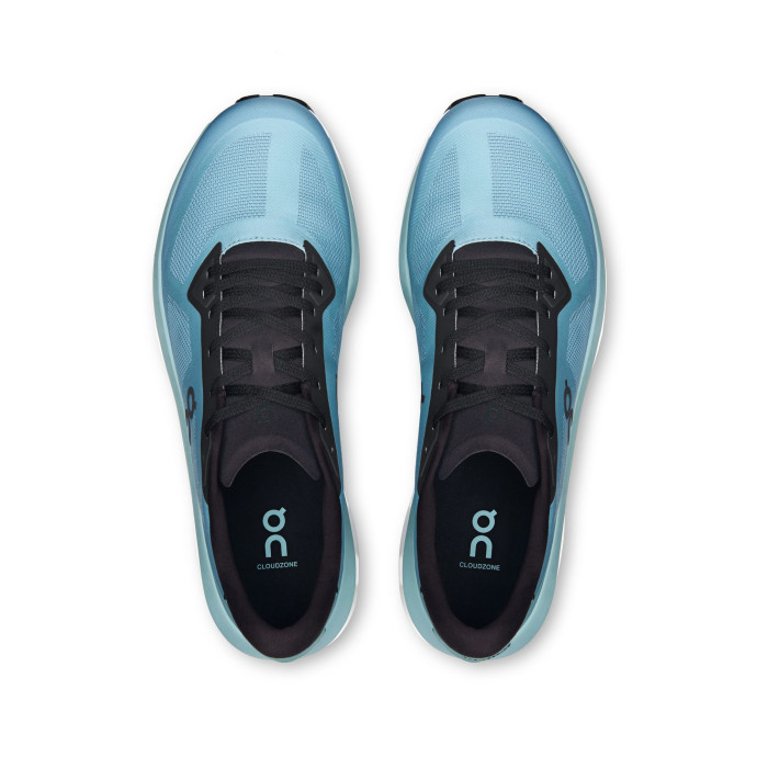 detail Pánské volnočasové boty ON Cloudzone