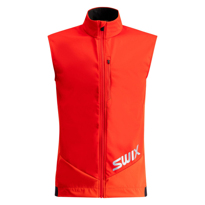 detail Pánská vesta Swix Quantum Windstopper Vest M
