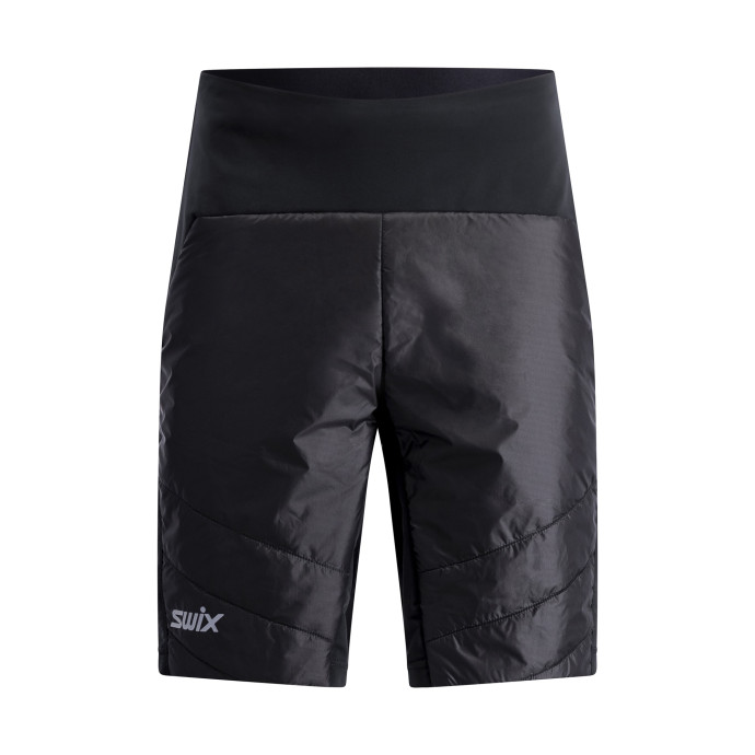 detail Pánské kraťasy Swix Insulated Shorts M