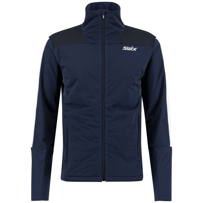 detail Pánská bunda Swix Blizzard XC Jacket M