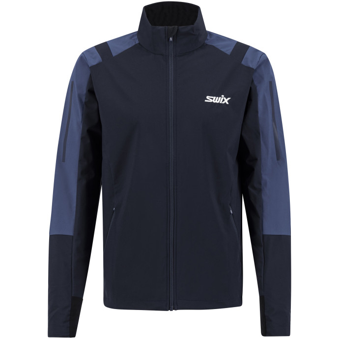 detail Pánská bunda Swix Infinity Jacket M