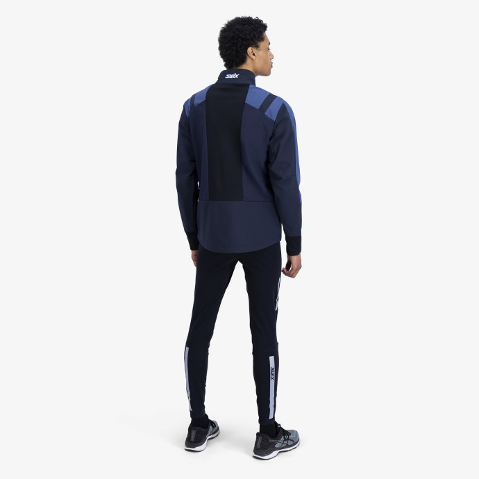 detail Pánská bunda Swix Infinity Jacket M