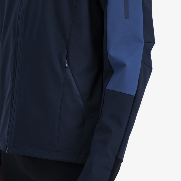detail Pánská bunda Swix Infinity Jacket M