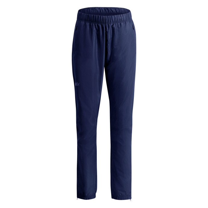detail Pánské kalhoty Swix Infinity Hybrid Wind Full Zip Pants M