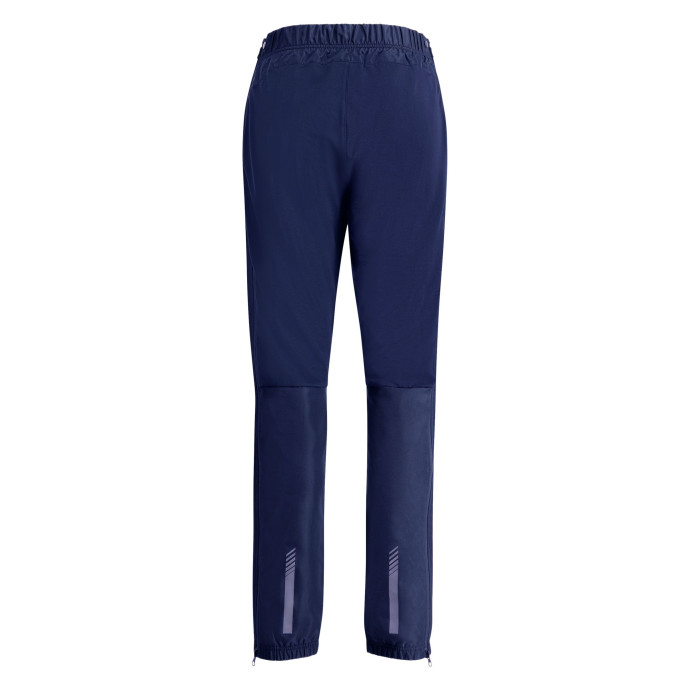 detail Pánské kalhoty Swix Infinity Hybrid Wind Full Zip Pants M