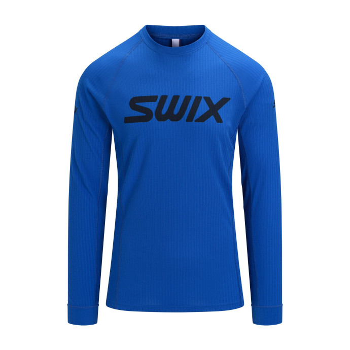 detail Pánské tričko Swix RaceX Classic Long Sleeve M