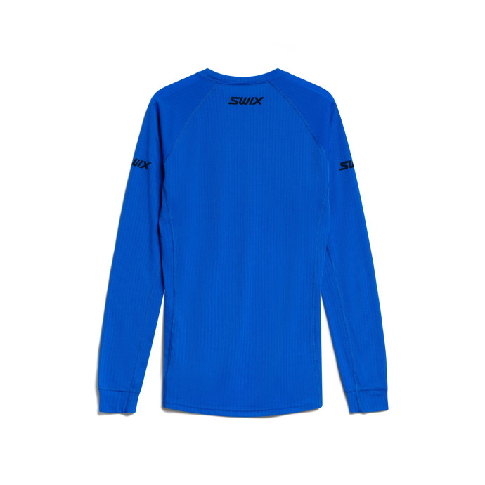 detail Pánské tričko Swix RaceX Classic Long Sleeve M
