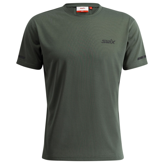 detail Pánské tričko Swix Pace Short Sleeve M