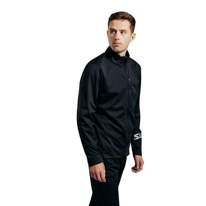 detail Pánská bunda Swix Quantum Windstopper Jacket M