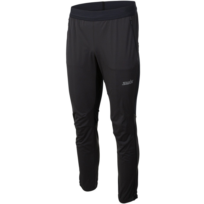 detail Pánské kalhoty Swix Cross Pants M