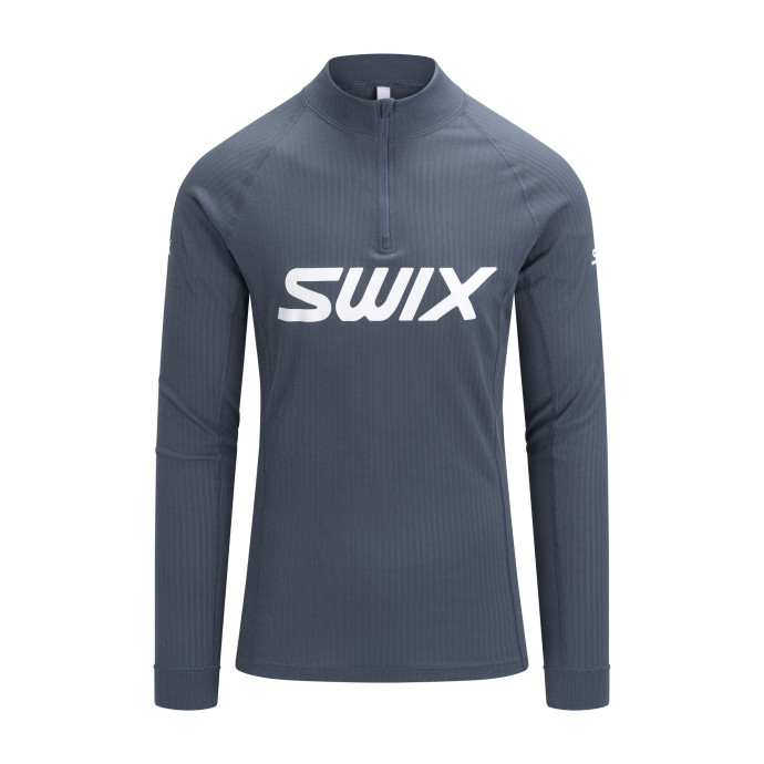 detail Pánské tričko Swix RaceX Classic Half Zip M